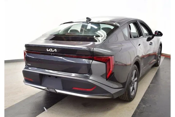 $21694 : Kia K4 2025 LXS 4dr Sedan image 7