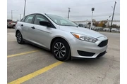 2018 FORD FOCUS2018 FORD FOCUS thumbnail