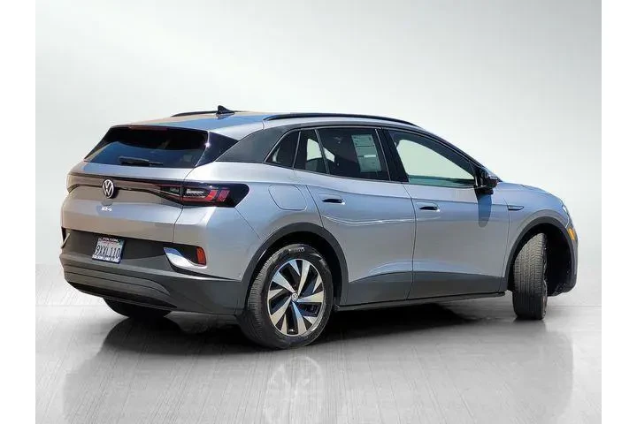 $28664 : Volkswagen ID.4 2025 Pro 4dr image 4