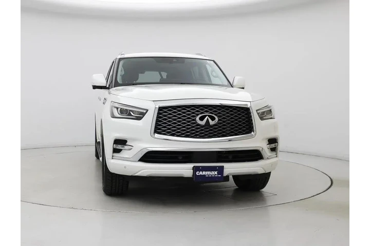 $39998 : INFINITI QX80 2024 AWD Luxe image 5