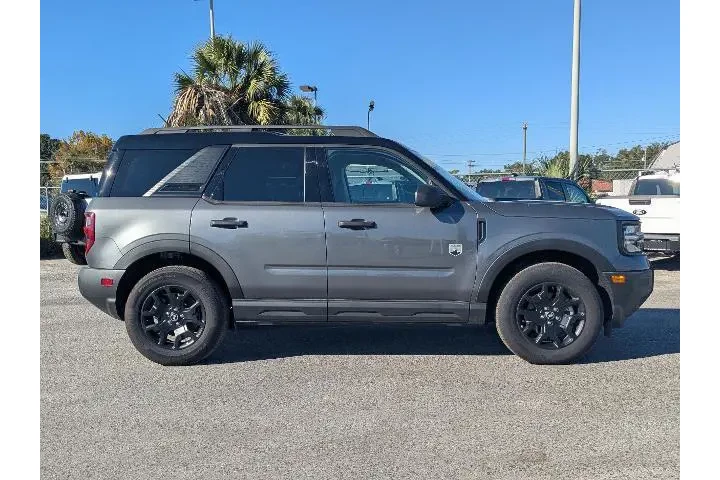 $32995 : Ford Bronco Sport 2025 AWD B image 2