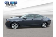 $23146 : Honda Accord 2023 LX 4dr Sed thumbnail