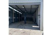 Espacio de Bodega disponible