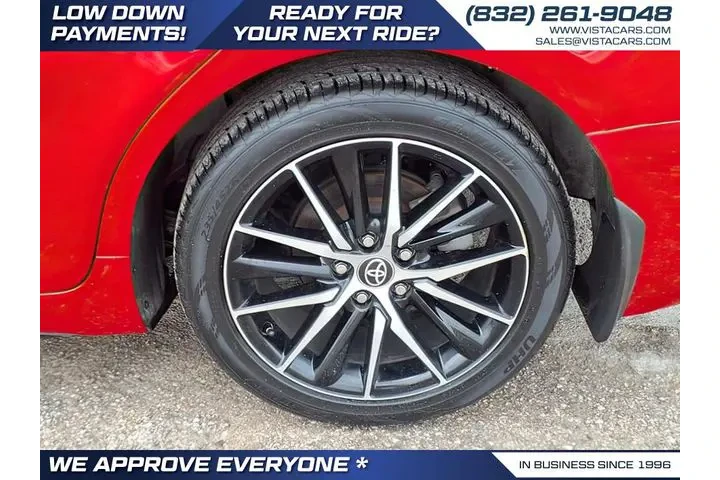 2023 Camry SE | Houston Texas image 5