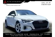 Audi A3 2023 Premium 40 TFSI en New York