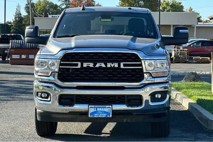 $39888 : Ram 2500 2024 4x4 Big Horn 4 image 6