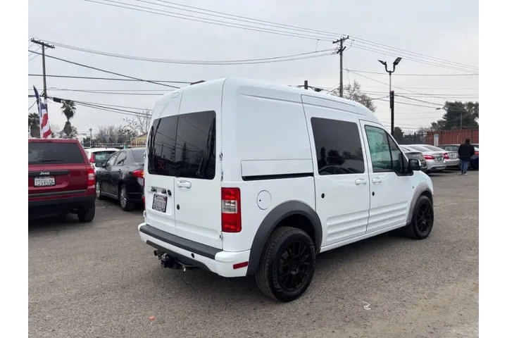 $8999 : 2013 Transit Connect XLT image 6