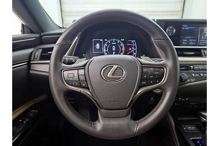 $25998 : Lexus ES 350 2020 4dr Sedan image 10