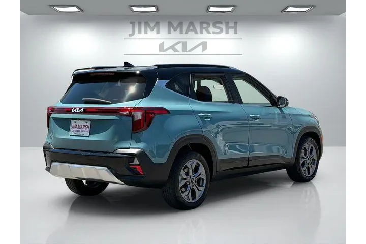 $22680 : Kia Seltos 2024 S 4dr SUV image 6