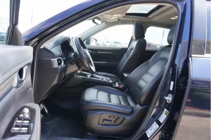 $27988 : Mazda CX-5 2023 AWD 2.5 S Pr image 7