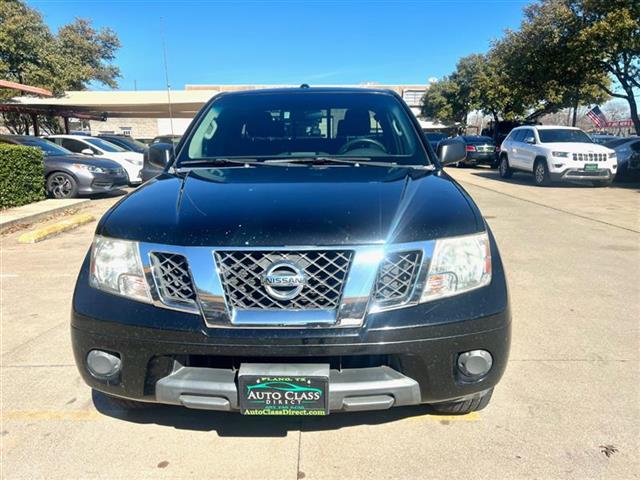 $12950 : 2013 NISSAN FRONTIER SV image 5