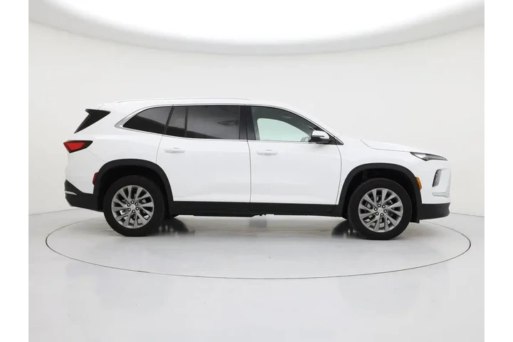 $35998 : Buick Enclave 2025 Preferred image 7