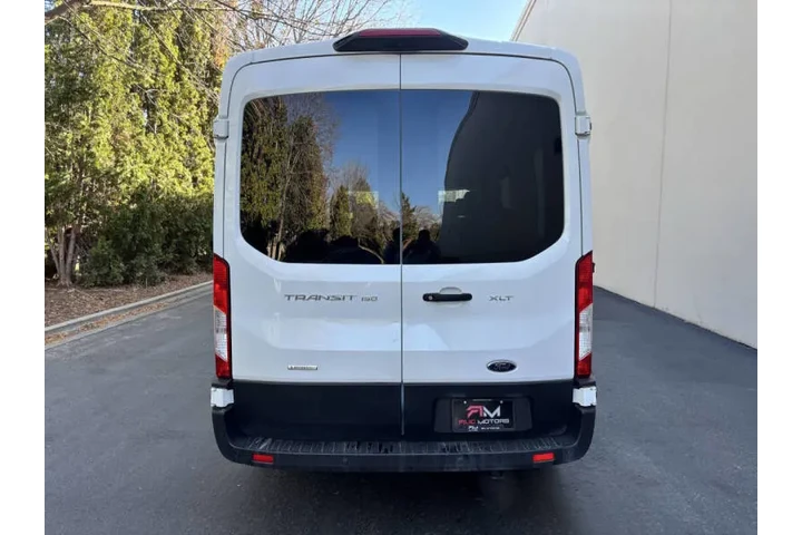$28999 : 2019 Transit 150 XLT image 6