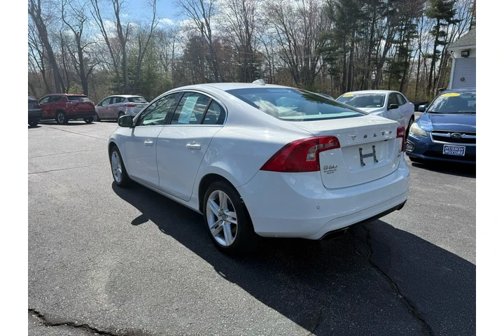 $12999 : 2015 S60 PLATINUM image 7