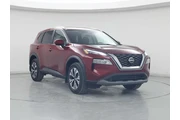 Nissan Rogue 2023 AWD SV 4dr