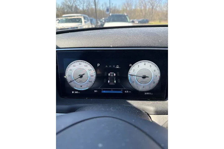 $25990 : Hyundai TUCSON 2023 AWD SEL image 4
