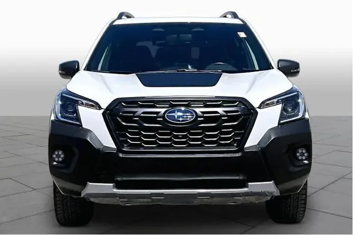 $33996 : Subaru Forester 2024 AWD Wil image 4