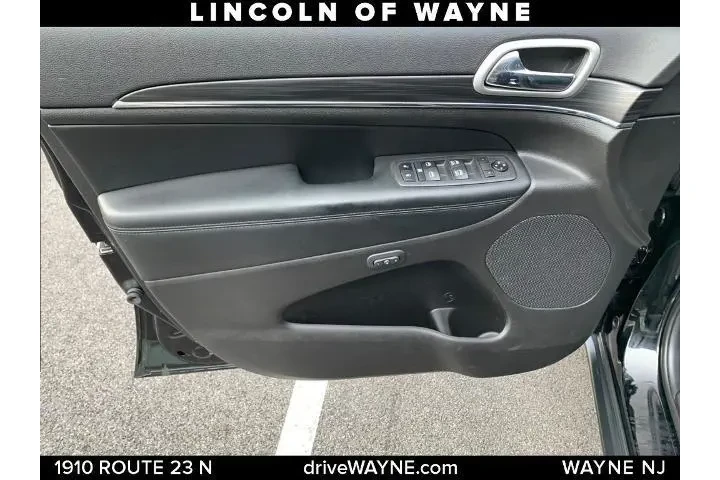 $21921 : Jeep Grand Cherokee 2021 4x4 image 6