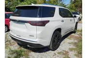 $27459 : Chevrolet Traverse 2021 4x4 thumbnail