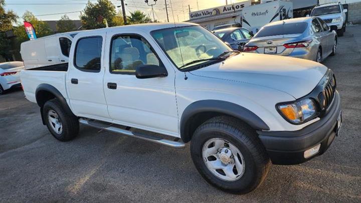 $14499 : 2004 Tacoma image 8