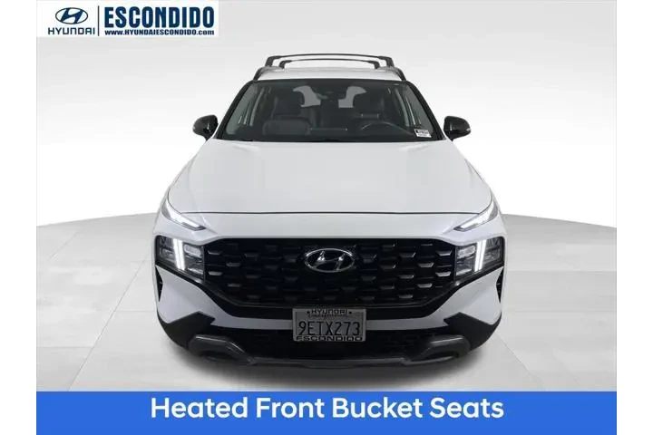 $26995 : Hyundai SANTA FE 2023 AWD XR image 8