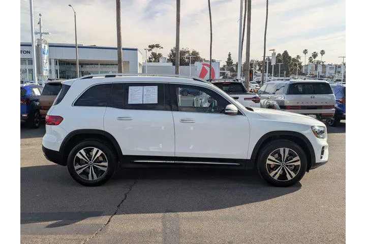 $36980 : Mercedes-Benz GLB 2025 GLB 2 image 5