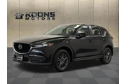 Mazda CX-5 2020 AWD Touring en Silver Spring