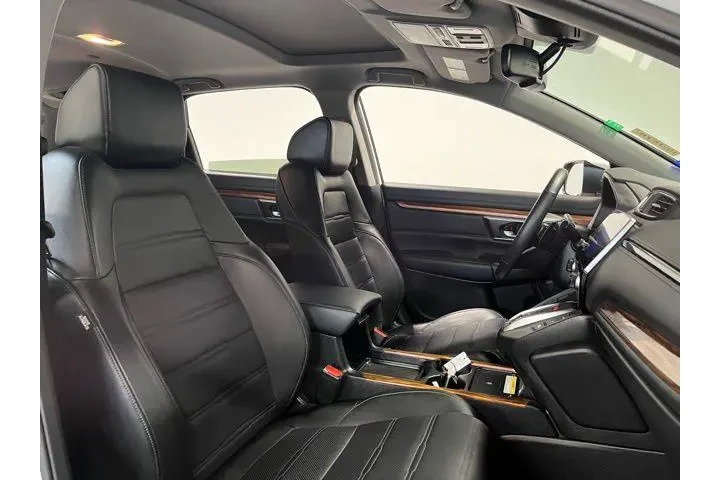 $31970 : Honda CR-V Hybrid 2022 AWD T image 10