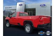 $35295 : Chevrolet Silverado 2500HD 2 thumbnail