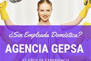 ¿Sin Empleada? GEPSA en Guatemala City