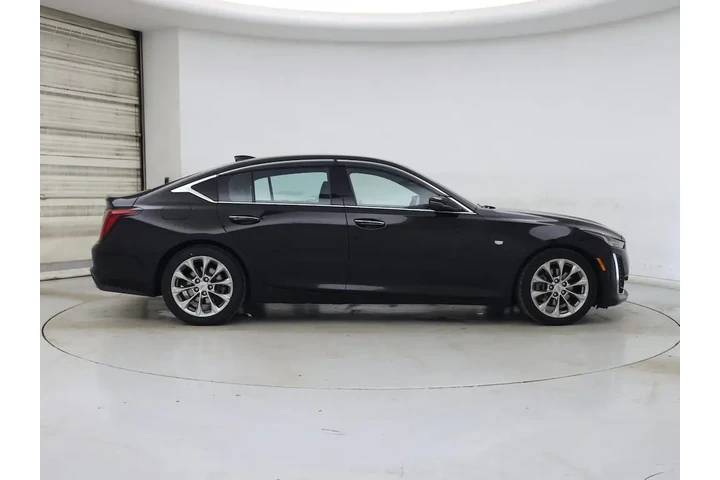 $29998 : Cadillac CT5 2022 Premium Lu image 7