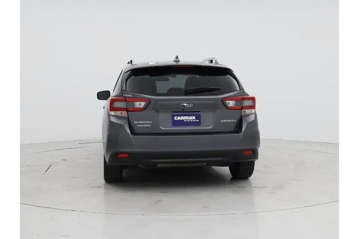 $21998 : Subaru Impreza 2021 AWD Prem image 6