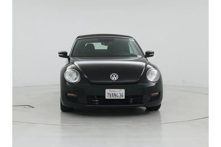 $18998 : Volkswagen Beetle Convertibl image 5