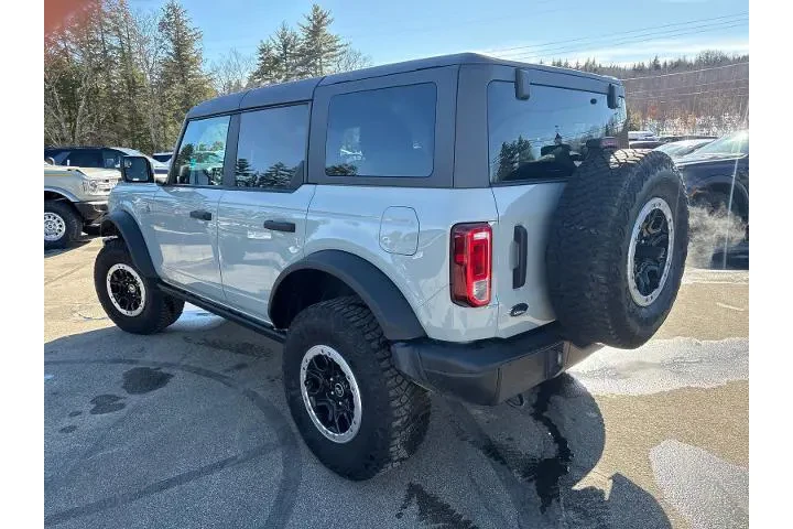 $38995 : Ford Bronco 2022 4x4 Base Ad image 6