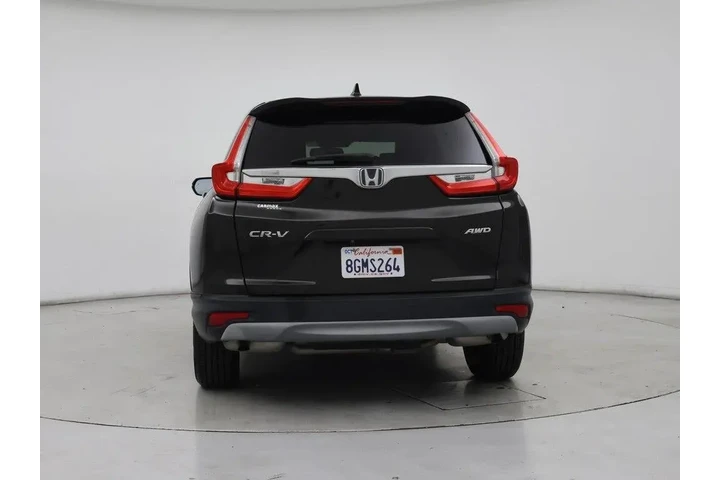 $23998 : Honda CR-V 2018 AWD EX-L 4dr image 6