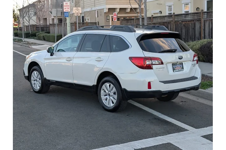 $15988 : 2017 Outback Premium image 8