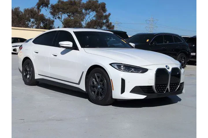 $31995 : BMW i4 2023 eDrive35 Gran Co image 3