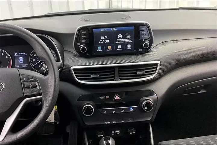 $12990 : Hyundai TUCSON 2020 AWD SE 4 image 6