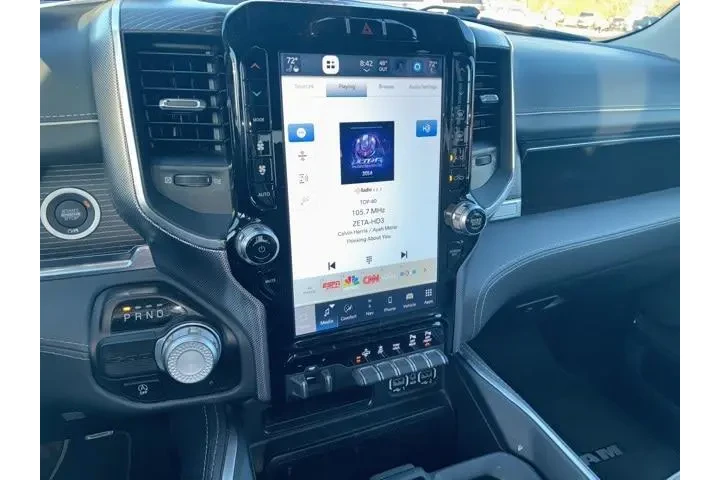 Ram 1500 2022 4x2 Limited 4d image 9