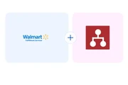 Walmart Fulfillment Service en New York