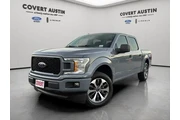 Ford F-150 2019 4x2 XL 4dr S en Austin