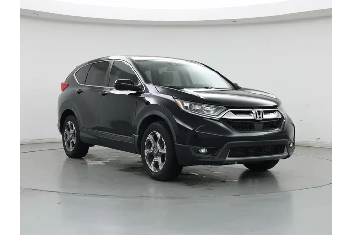 $18998 : Honda CR-V 2018 AWD EX 4dr S image 1
