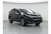 Honda CR-V 2018 AWD EX 4dr S