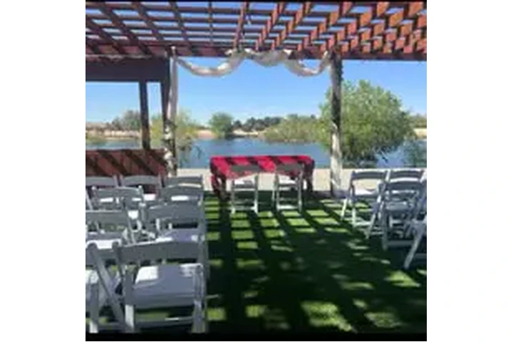 Rancho para fiestas image 1