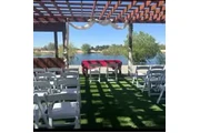 Rancho para fiestas en San Bernardino