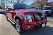 $13995 : 2011 F-150 FX4 thumbnail