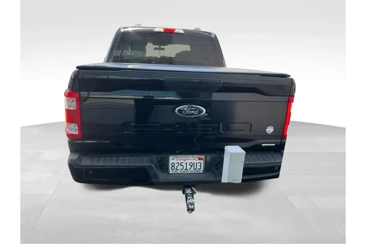 $30843 : Ford F-150 2023 4x2 Lariat 4 image 8