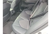 $30000 : Toyota Camry Hybrid 2024 SE thumbnail