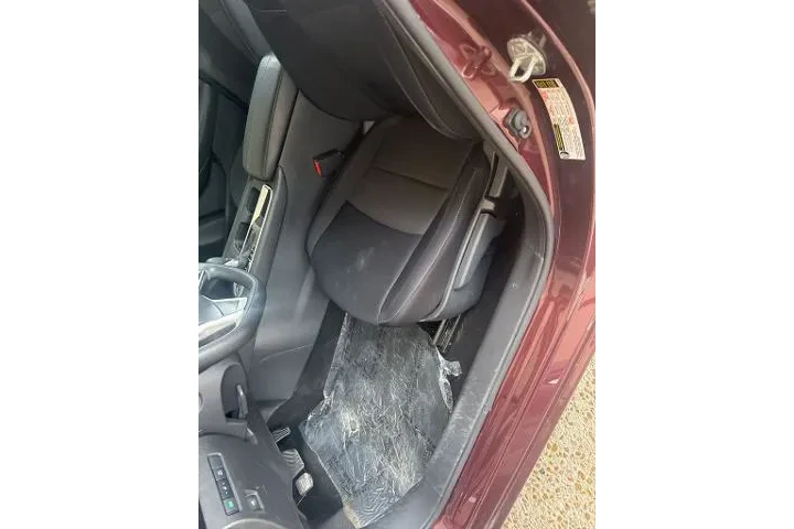 $20953 : Nissan Sentra 2024 SV 4dr Se image 6