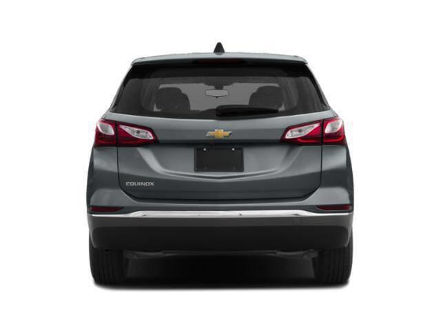 2019 Equinox LT image 6